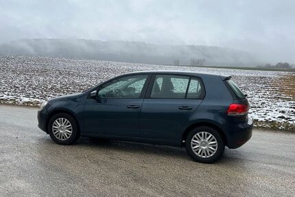 VW Golf 171.000 km 4.250 &euro; Gailingen 78262