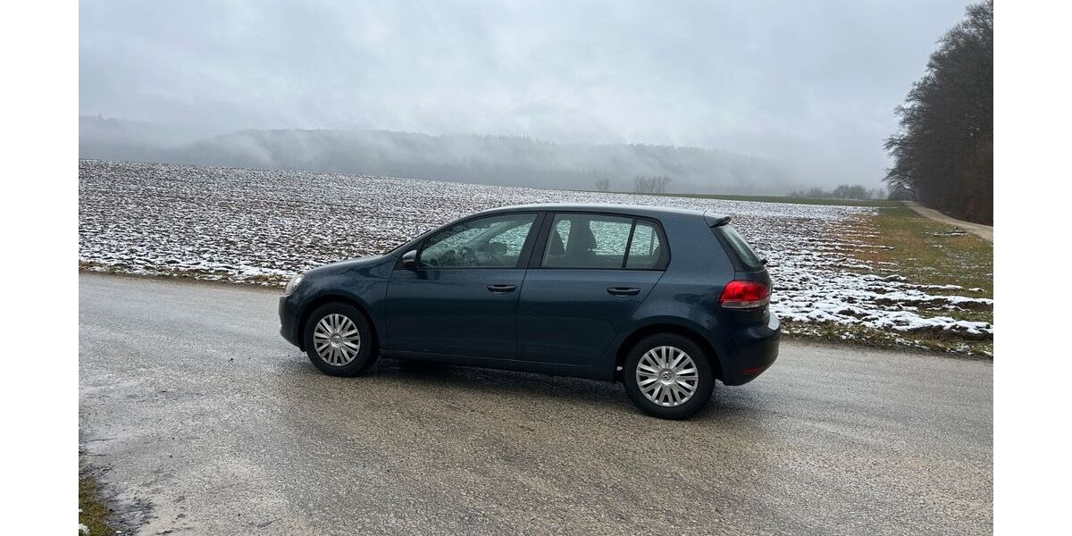 VW Golf 171.000 km 4.250 &euro; Gailingen 78262