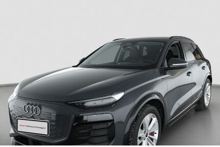 Audi Q6 e-tron 13.084 km 69.390 &euro; Holzminden 37603