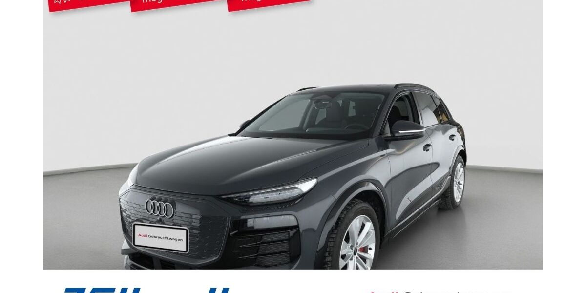 Audi Q6 e-tron 13.084 km 69.390 &euro; Holzminden 37603