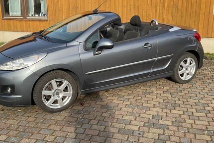 Peugeot 207 153.725 km 4.499 &euro; Dillenburg 35685