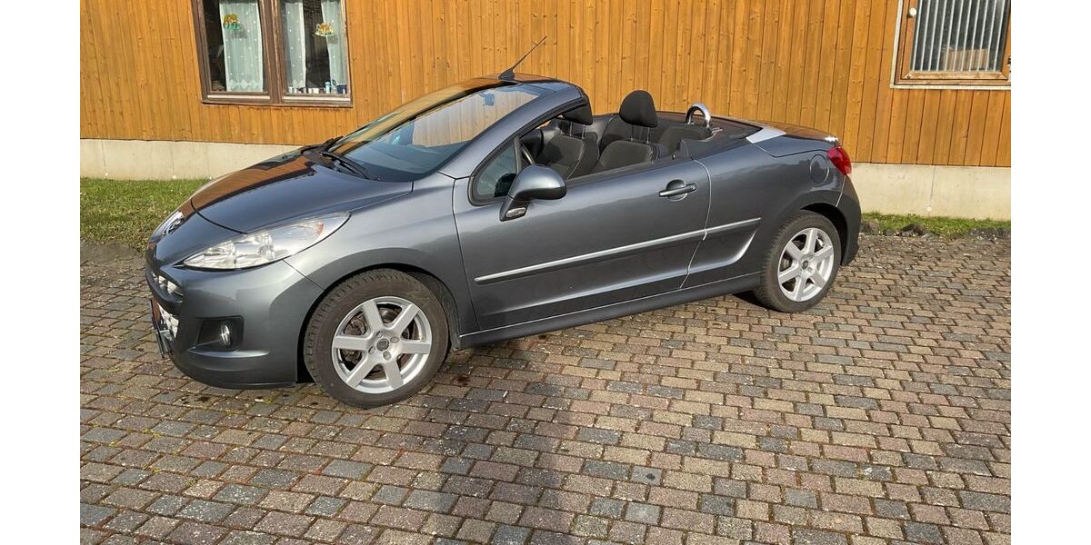 Peugeot 207 153.725 km 4.499 &euro; Dillenburg 35685