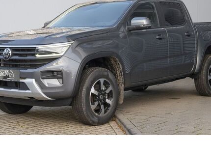 VW Amarok 7.500 km 47.470 &euro; Stolberg 52222