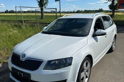 Skoda Octavia 223.000 km 7.950 &euro; Hohentengen 88367