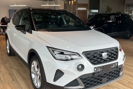Seat Arona 32.800 km 16.950 € Goslar 38644