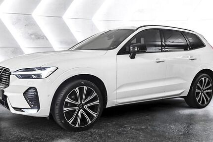 Volvo XC60 56.195 km 34.990 &euro; Berlin 12683