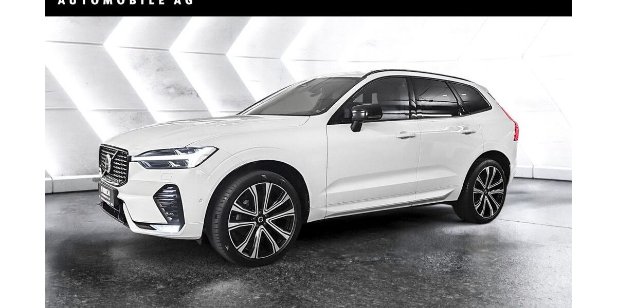 Volvo XC60 56.195 km 34.990 &euro; Berlin 12683