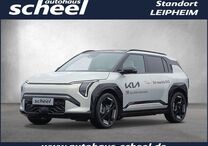 Gebrauchtwagen Kia EV3