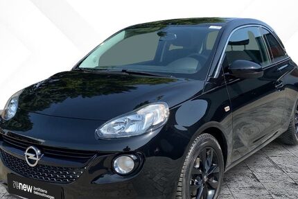 Opel Adam 46.596 km 10.710 € Einbeck 37574