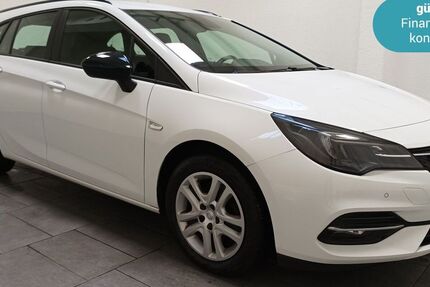 Opel Astra 87.100 km 10.970 &euro; Egelsbach 63329