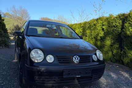 VW Polo 142.000 km 760 &euro; Mülsen 08132