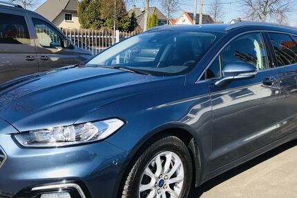Ford Mondeo 64.570 km 19.500 &euro; Berlin 13127