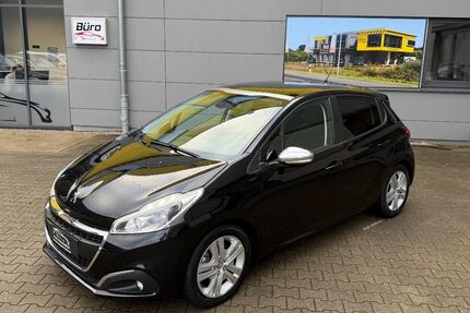 Peugeot 208 70.000 km 11.990 &euro; Lohne 49393