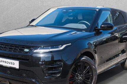 Land Rover Range Rover Evoque 23.000 km 39.950 &euro; Hallstadt 96103