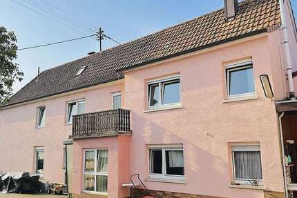 Haus zum Kaufen in Bornheim 299.000 € 160 m² 7 zimmer