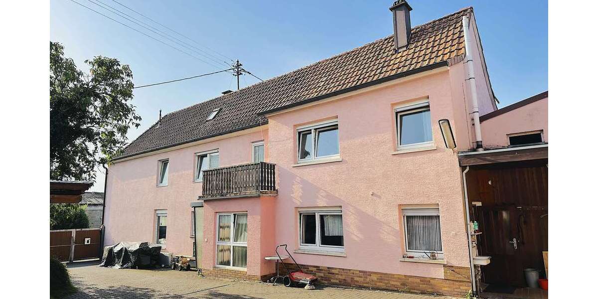 Haus zum Kaufen in Bornheim 299.000 € 160 m² 7 zimmer