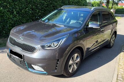 Kia Niro 69.000 km 19.900 &euro; Hagenheim 86928
