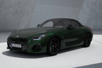 BMW Z4 M40 7.923 km 64.855 &euro; Saalfeld 07318