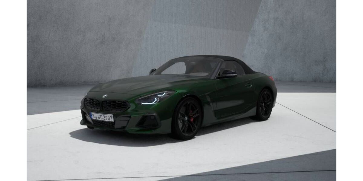 BMW Z4 M40 7.923 km 64.855 &euro; Saalfeld 07318