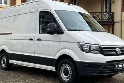 VW Crafter 136.477 km 22.990 &euro; Waibstadt 74915