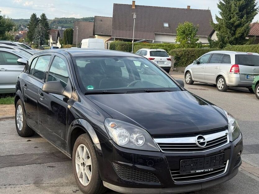 Astra