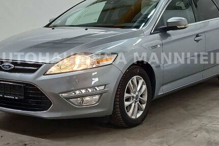 Ford Mondeo 78.800 km 6.990 &euro; mannheim 68165