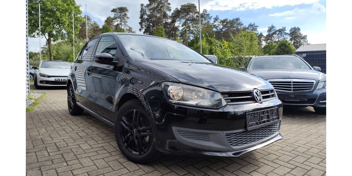 VW Polo 145.886 km 5.700 &euro; Schlangen 33189