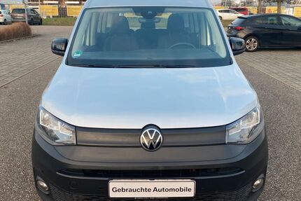 VW Caddy 200.000 km 13.850 &euro; Bruchsal 76646
