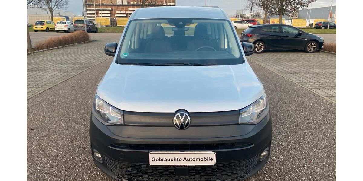 VW Caddy 200.000 km 13.850 &euro; Bruchsal 76646