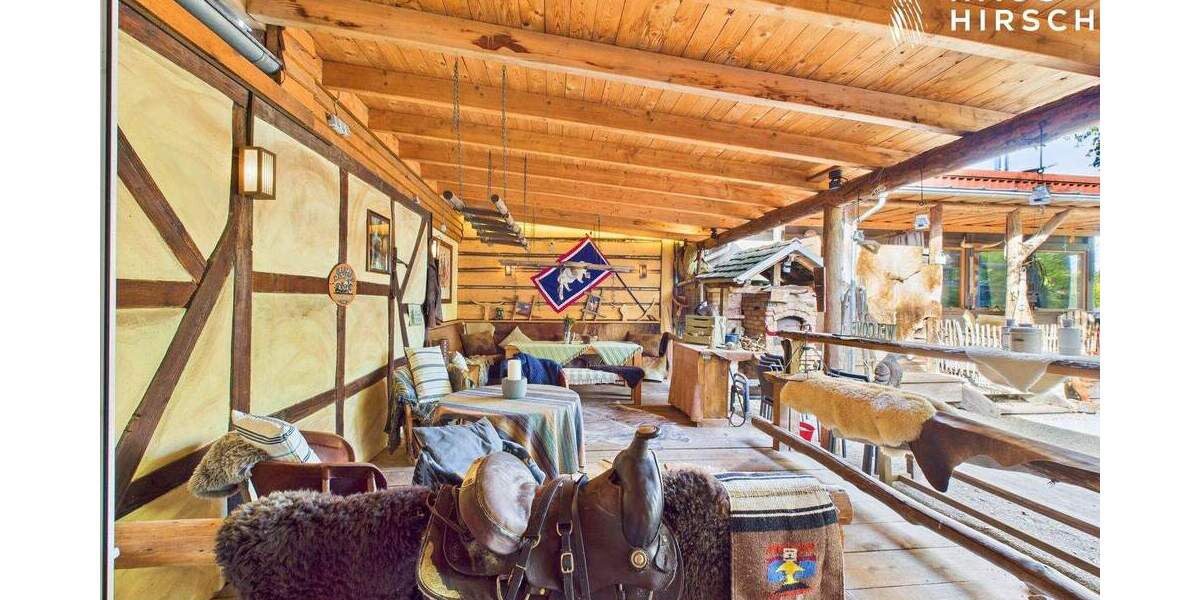 Gewerbeobjekt Schönau (Pfalz) Gebüg - 1 Zimmer, 549.000&euro; | Angebot:25650250