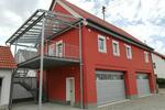 Einfamilienhaus Pöttmes - 3 Zimmer, 89 m&sup2;, 1.200&euro; | Angebot:26227866