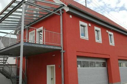Haus Pöttmes - 3 Zimmer, 89 m&sup2;, 1.200&euro; | Angebot:26227866