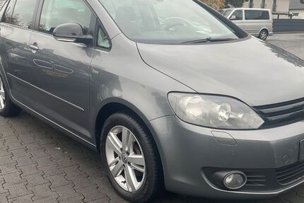 VW Golf Plus 122.000 km 6.490 € Bielefeld 33649