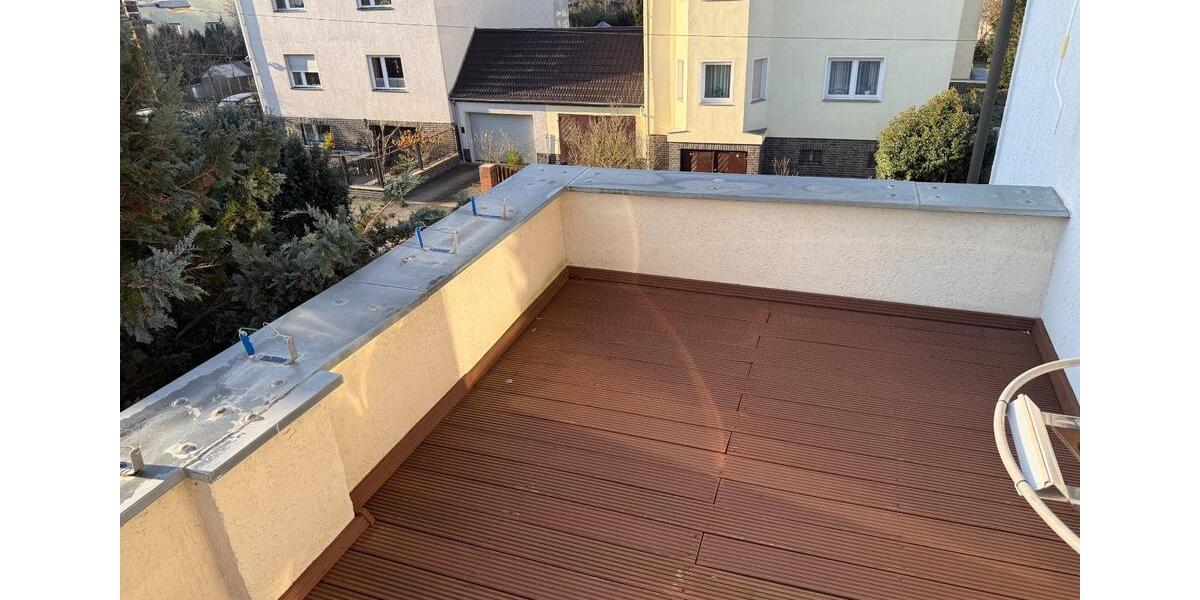 Haus-Hälfte, Maisonette ,Eigentumswohnung Grundstück an der Heide 5 zimmer