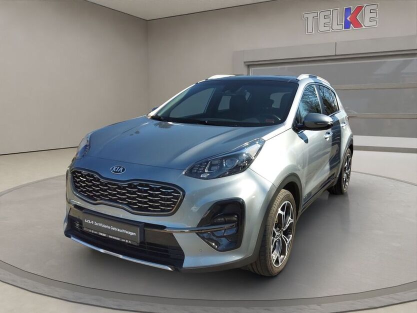 Sportage