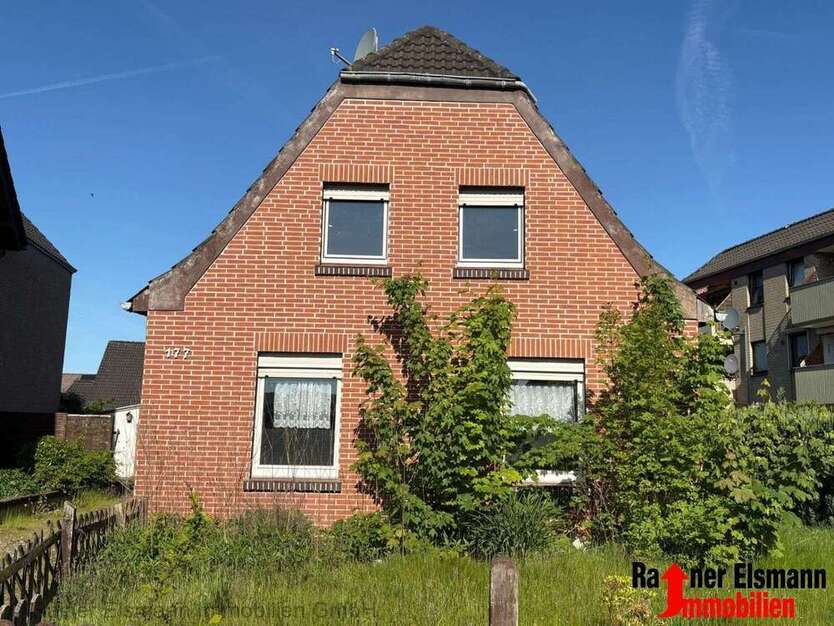 Haus zum Kaufen in Emmerich am Rhein 179.900 € 99 m²