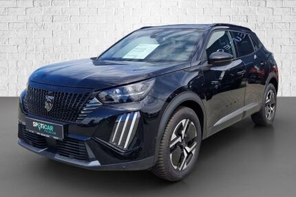 Peugeot 2008 29.101 km 22.950 &euro; Delitzsch OT Döbernitz 04509