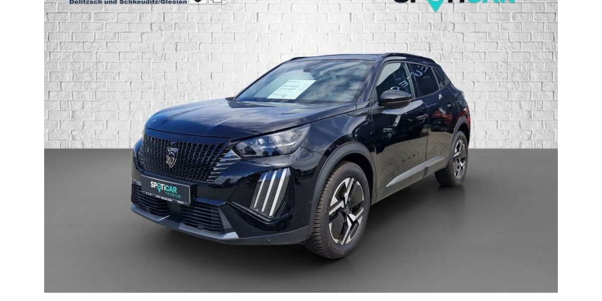 Peugeot 2008 29.101 km 22.950 &euro; Delitzsch OT Döbernitz 04509