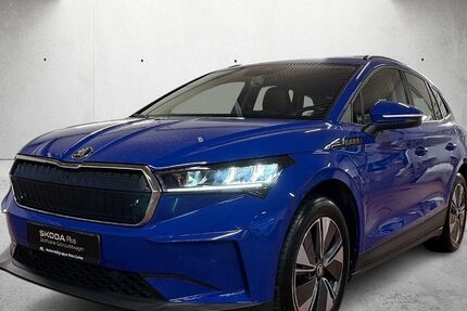 Skoda Enyaq 53.224 km 27.716 &euro; Osterode 37520