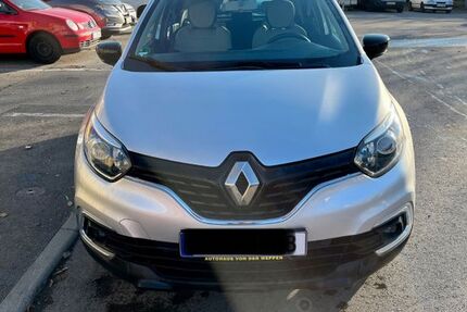 Renault Captur 35.465 km 14.900 € Stuttgart 70499