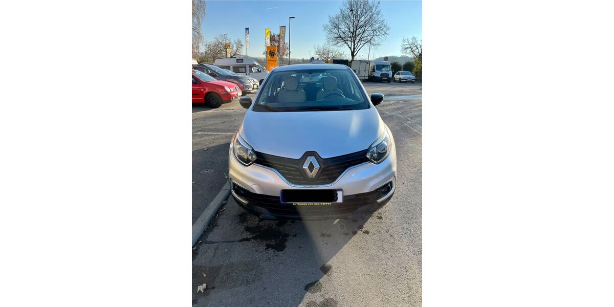 Renault Captur 35.465 km 14.900 € Stuttgart 70499