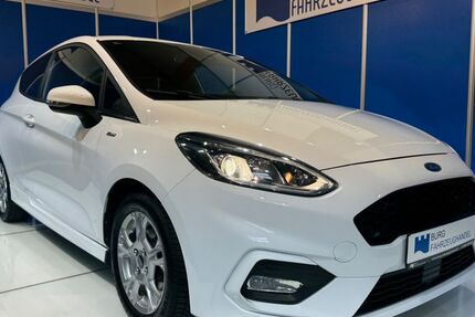Ford Fiesta 82.250 km 10.490 € Straß 89278