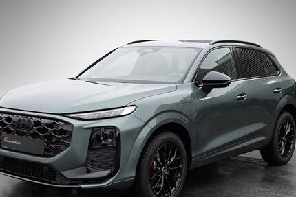 Audi Q3 9.999 km 58.940 &euro; Stuttgart 70469