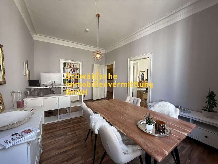 Wohnung zum Kaufen in Stuttgart 388.500 € 86.4 m²