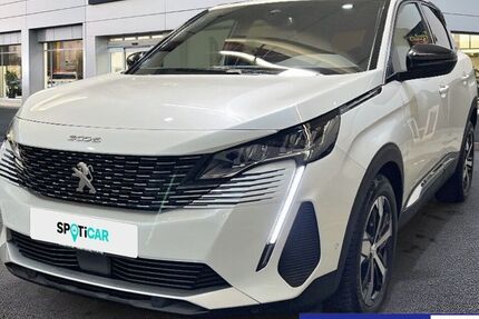 Peugeot 3008 19.132 km 21.990 &euro; Hamburg 20537