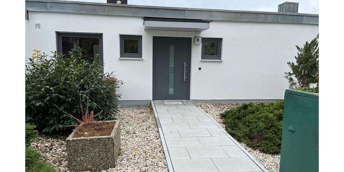 Einfamilienhaus Straubing - 5 Zimmer, 125 m&sup2;, 398.000&euro; | Angebot:26764824