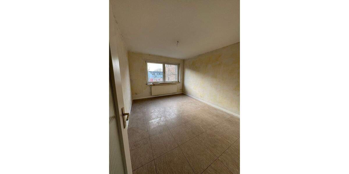 Etagenwohnung Düren - 3 Zimmer, 67 m&sup2;, 535&euro; | Angebot:25525599