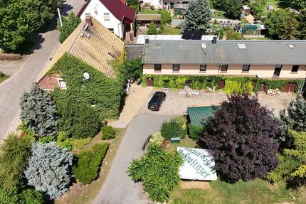 Gewerbeobjekt Bad Schmiedeberg Priesitz - 450.000&euro; | Angebot:25997828