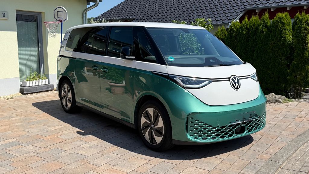 VW ID. Buzz 18.000 km 46.900 &euro; Meisenheim 55590