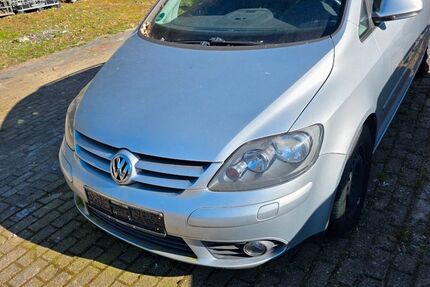 VW Golf Plus 305.000 km 1.298 &euro; Löningen 49624
